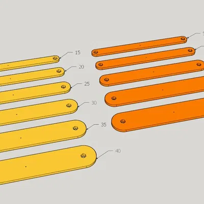 MTXL Center Gauge (dụng cụ định tâm)