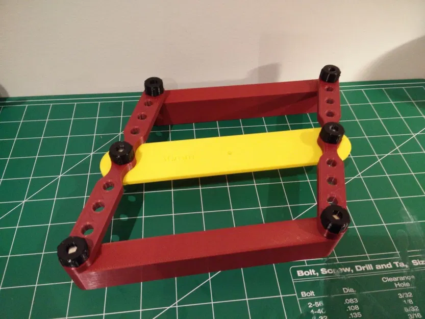 MTXL Center Gauge (dụng cụ định tâm) - Image 7