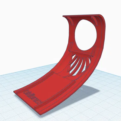 Chụp Động Cơ Flite Test Mini Speedster / Sportster