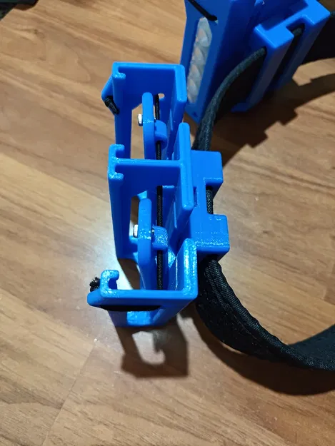 Hộp Đựng Đạn Firefly - Dung Tích 6 Viên (Bản Thường và Bản Đôi) - Image 1