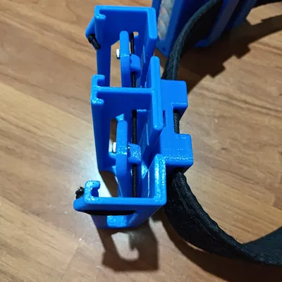 Hộp Đựng Đạn Firefly - Dung Tích 6 Viên (Bản Thường và Bản Đôi)