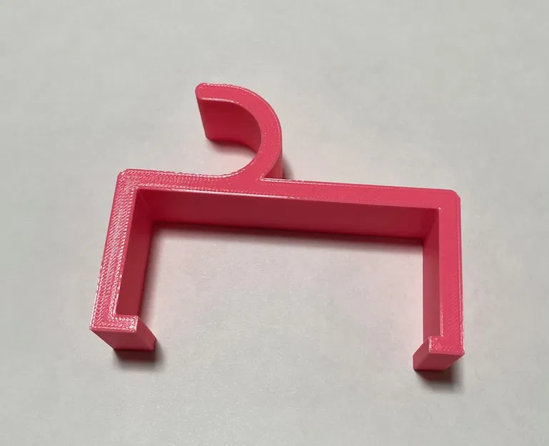 Móc Gỗ 2x4 - Image 1