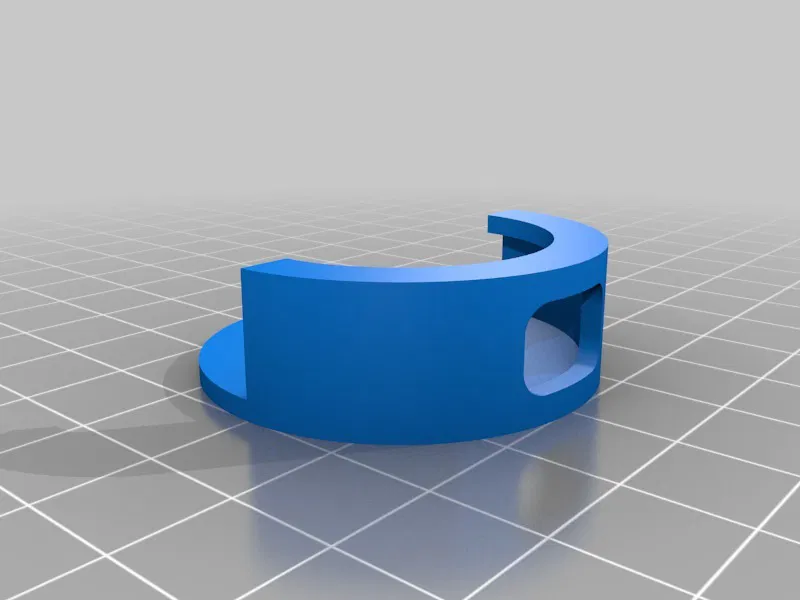 Kệ Gắn Cảm Biến Nhiệt Độ Xiaomi - Image 1