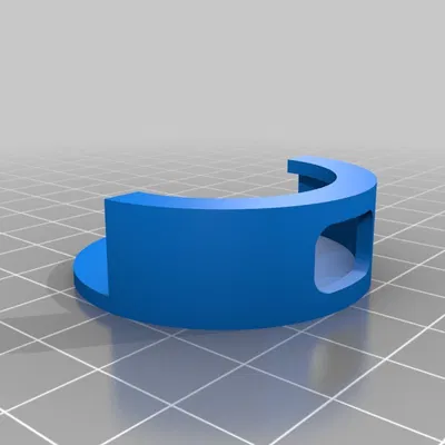 Kệ Gắn Cảm Biến Nhiệt Độ Xiaomi