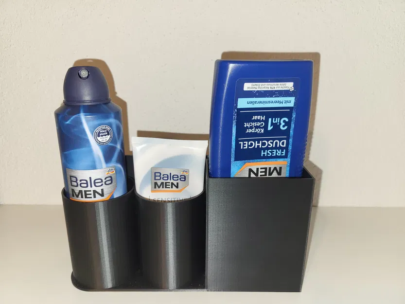 Hộp đựng đồ cho tủ đồ / Chỗ để đồ cho tủ đồ - Image 2