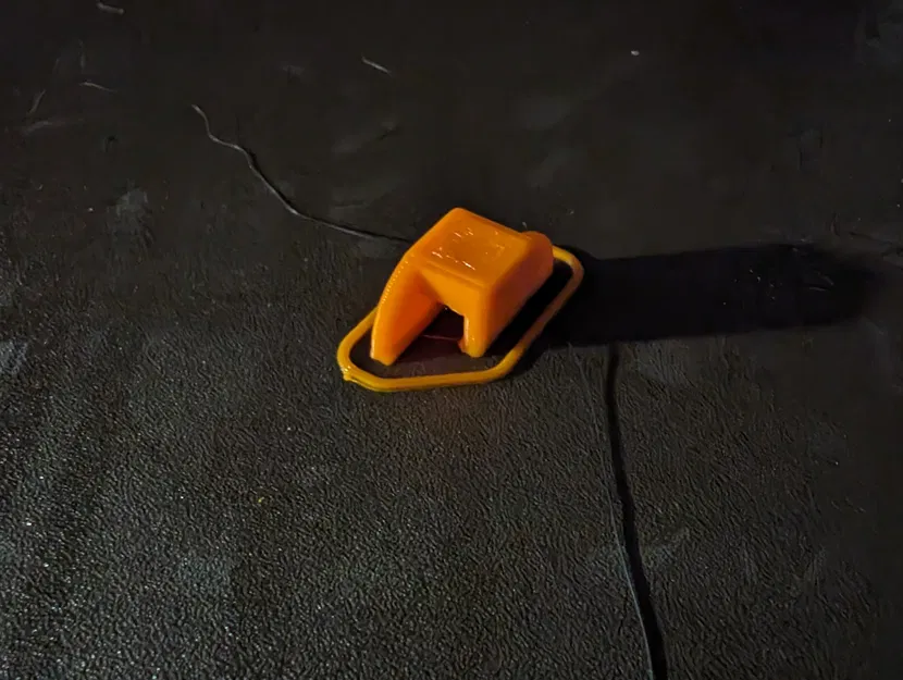 Kẹp Ray Fastrack (O Scale / O Gauge) - Image 4