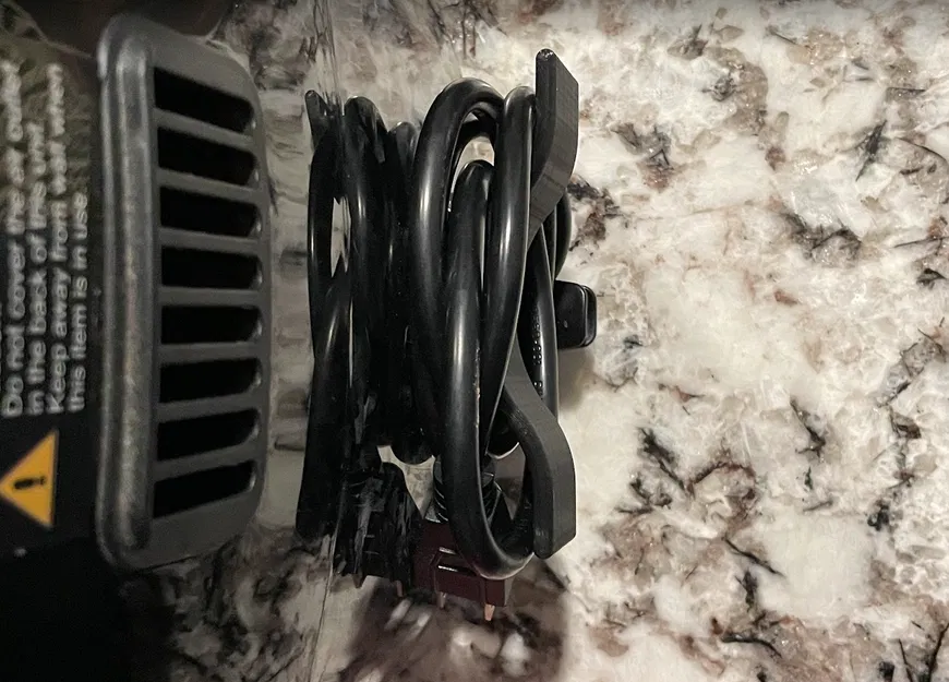 Chỗ Cuốn/Lưu Trữ Dây Điện Thiết Bị - Image 1