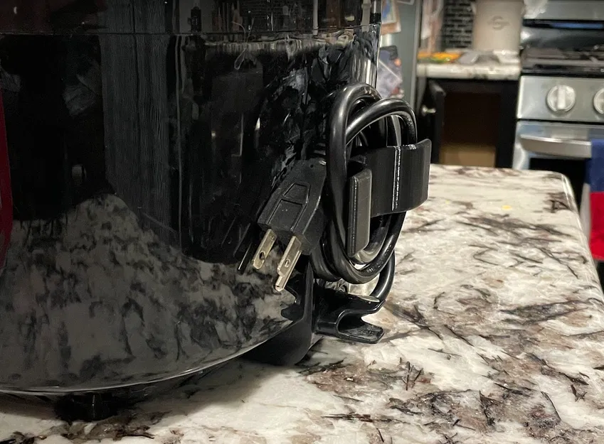 Chỗ Cuốn/Lưu Trữ Dây Điện Thiết Bị - Image 2