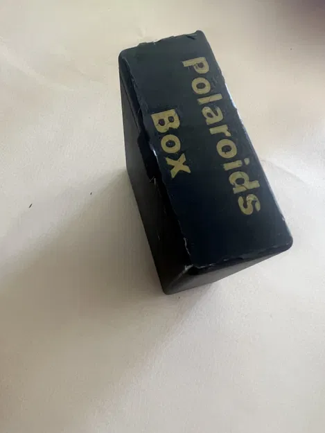 Hộp Đựng Ảnh Polaroid - Image 2