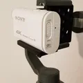 Adapter Sony FDR X1000 cho DJI OSMO Mobile 2 - Thumbnail 1