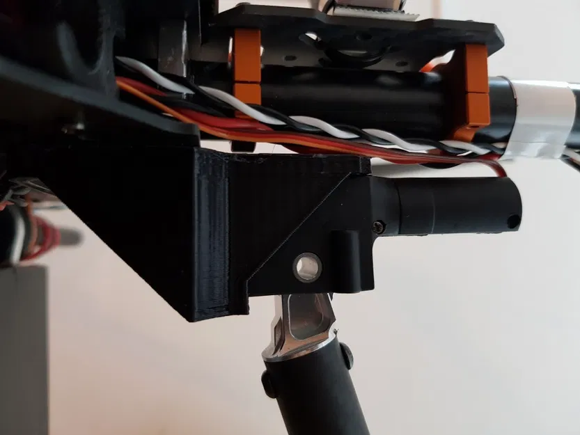 Adapter Càng Đáp Điện TAROT (TL65B44) Cho TAROT 680 PRO - Image 1