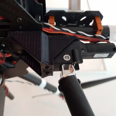 Adapter Càng Đáp Điện TAROT (TL65B44) Cho TAROT 680 PRO