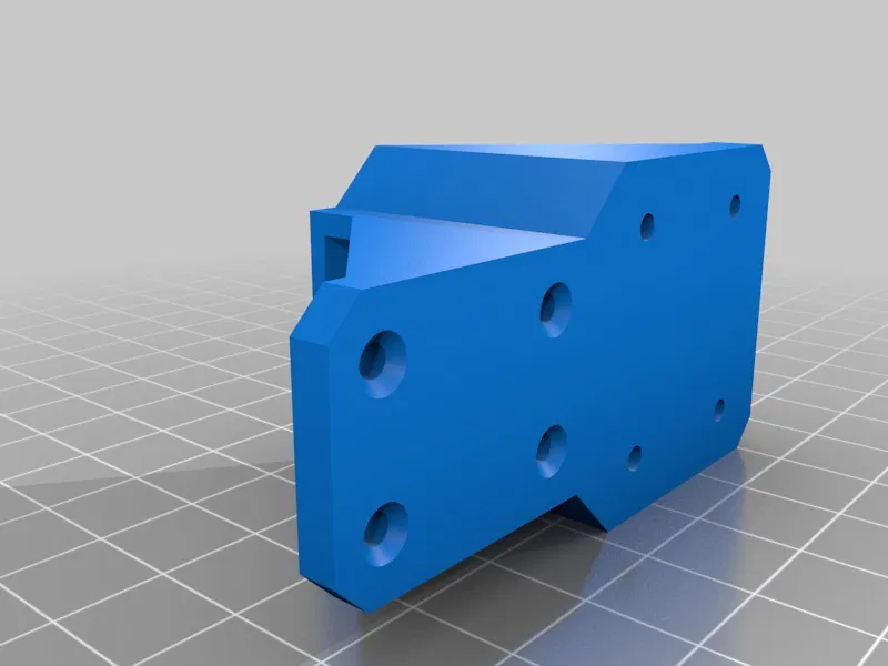 Adapter Càng Đáp Điện TAROT (TL65B44) Cho TAROT 680 PRO - Image 3