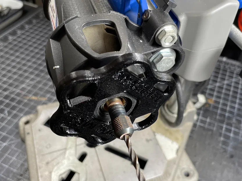 Tua vít cho máy khoan Dremel - Image 1