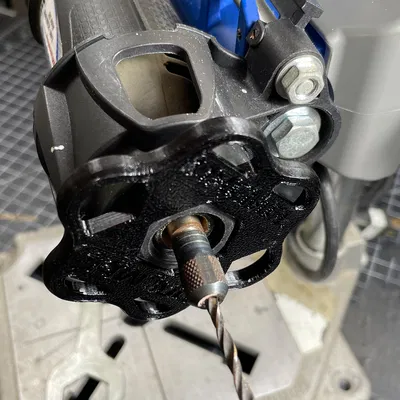 Tua vít cho máy khoan Dremel