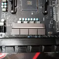 Chặn I/O Main MSI B350M BAZOOKA - Thumbnail 2