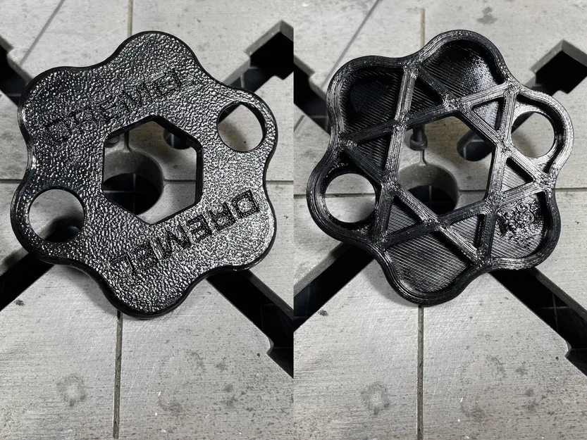 Tua vít cho máy khoan Dremel - Image 2