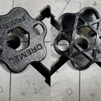 Tua vít cho máy khoan Dremel