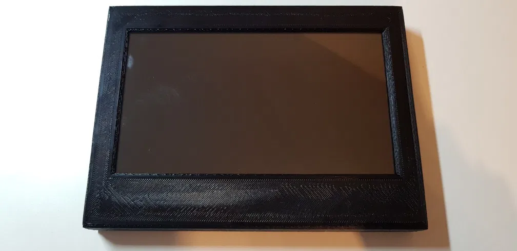 Ốp Lưng Màn Hình Cảm Ứng 7 inch Có Nhiều Tùy Chọn Gắn - Image 1