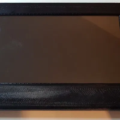 Ốp Lưng Màn Hình Cảm Ứng 7 inch Có Nhiều Tùy Chọn Gắn