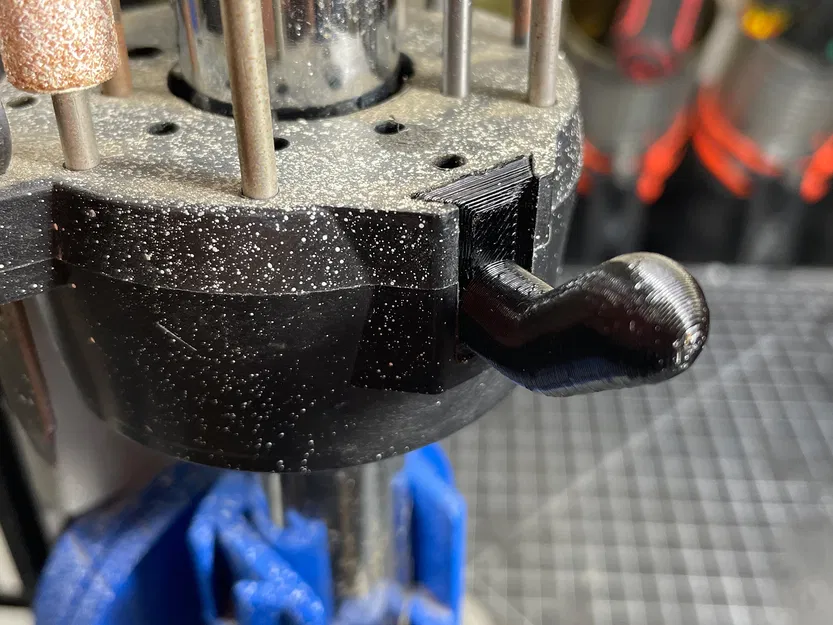 Tua vít cho máy khoan Dremel - Image 3