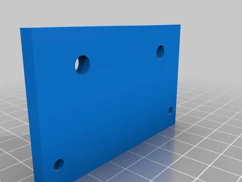 Ốp Lưng Màn Hình Cảm Ứng 7 inch Có Nhiều Tùy Chọn Gắn - Image 5