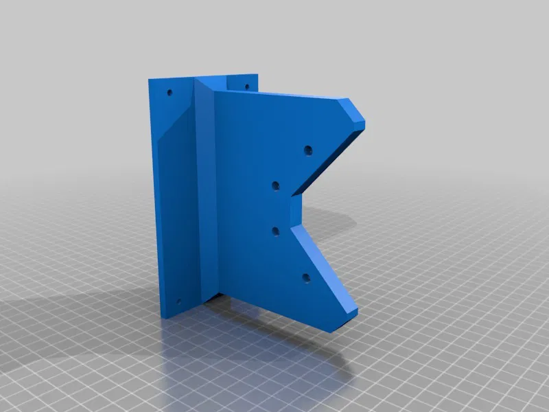 Ốp Lưng Màn Hình Cảm Ứng 7 inch Có Nhiều Tùy Chọn Gắn - Image 7