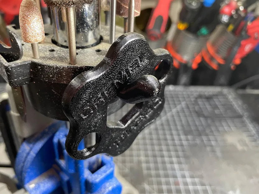 Tua vít cho máy khoan Dremel - Image 4