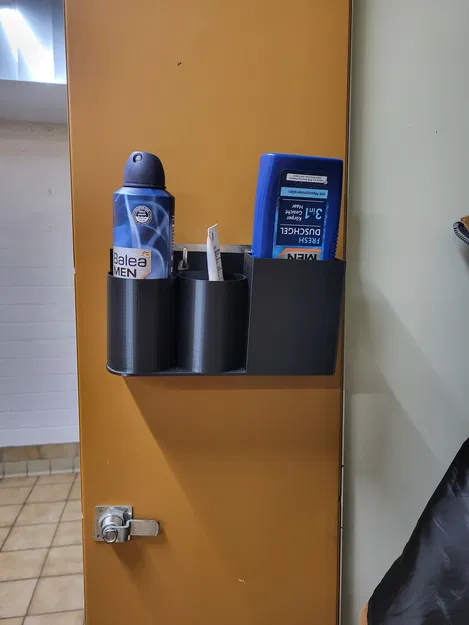 Hộp đựng đồ cho tủ đồ / Chỗ để đồ cho tủ đồ - Image 6