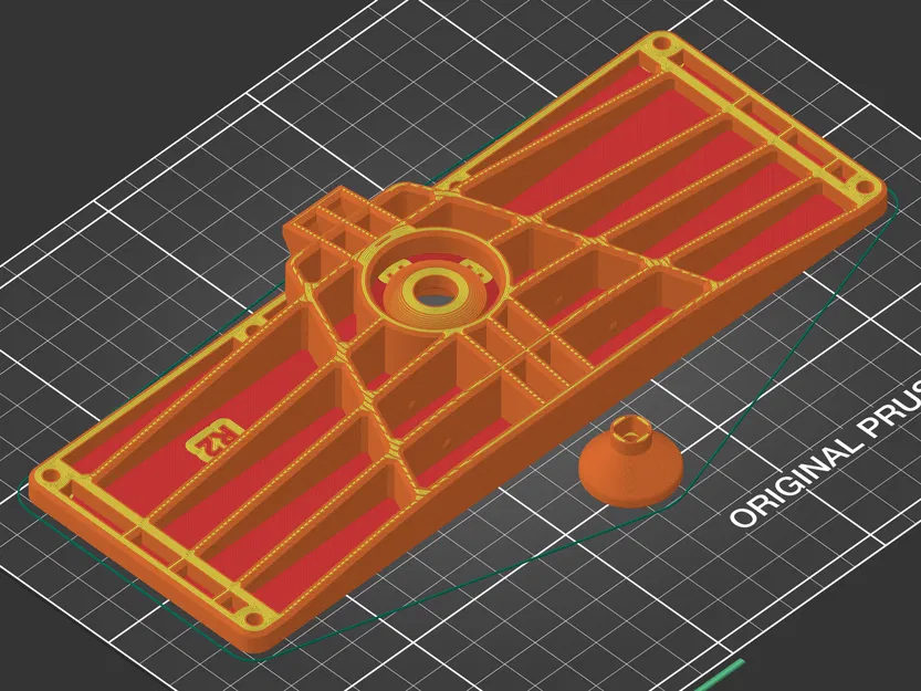 Đế Giữ iPad và Magic Keyboard Cho Chân Đế Sàn - Image 6