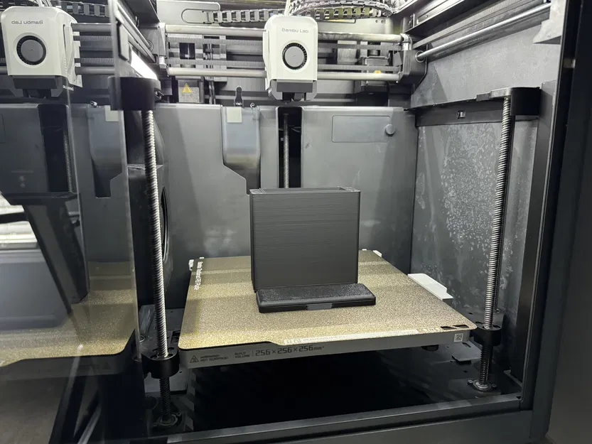 Hộp Đựng Polaroid (Có Nam Châm) - Image 6