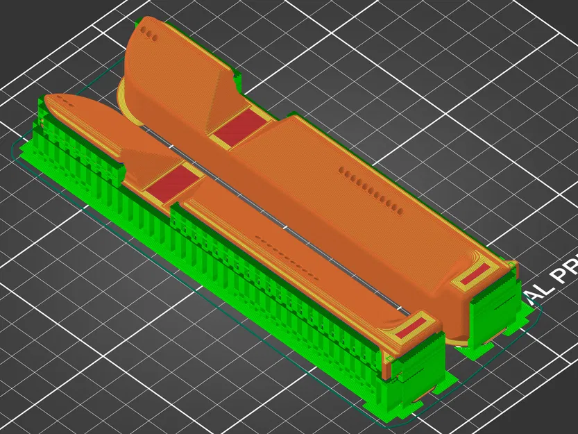 Đế Giữ iPad và Magic Keyboard Cho Chân Đế Sàn - Image 8