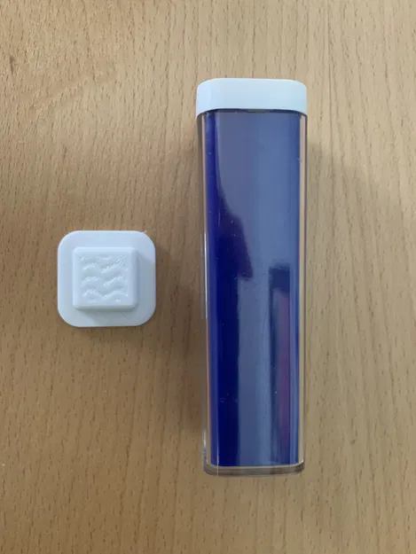 Nắp Hộp/Nắp Đậy Parametric Đơn Giản - Image 2