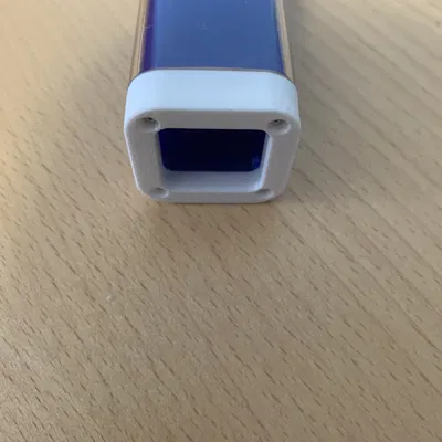 Nắp Hộp/Nắp Đậy Parametric Đơn Giản