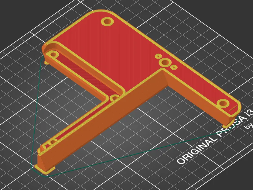 Đế Giữ iPad và Magic Keyboard Cho Chân Đế Sàn - Image 10