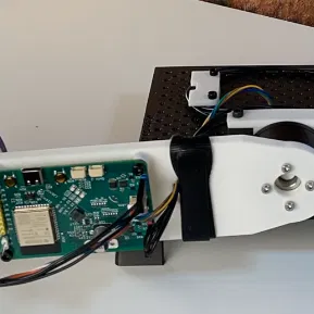 Cơ sở kiểm tra xe máy 16x16 cm