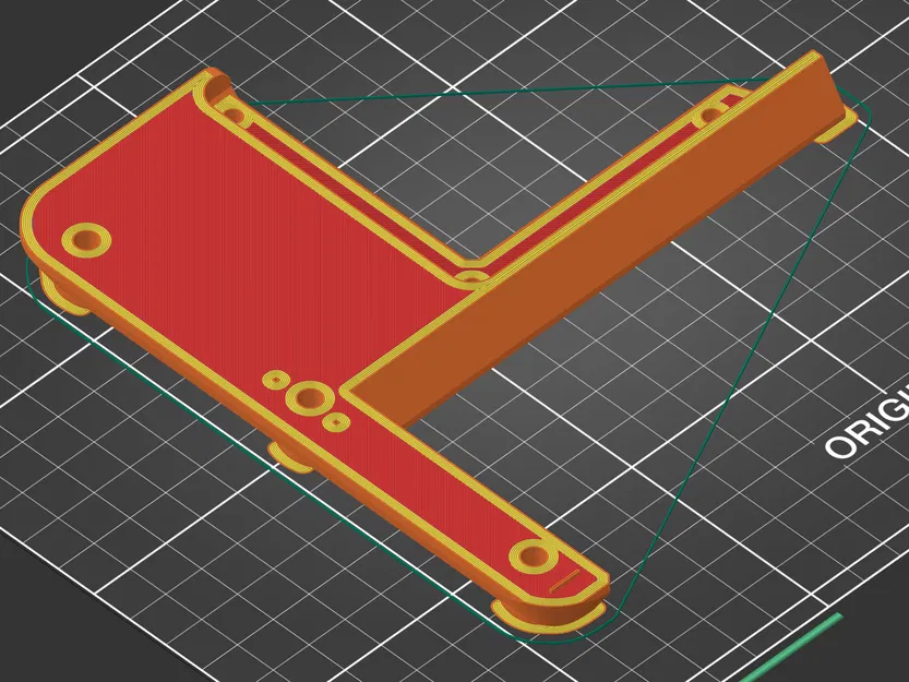 Đế Giữ iPad và Magic Keyboard Cho Chân Đế Sàn - Image 11