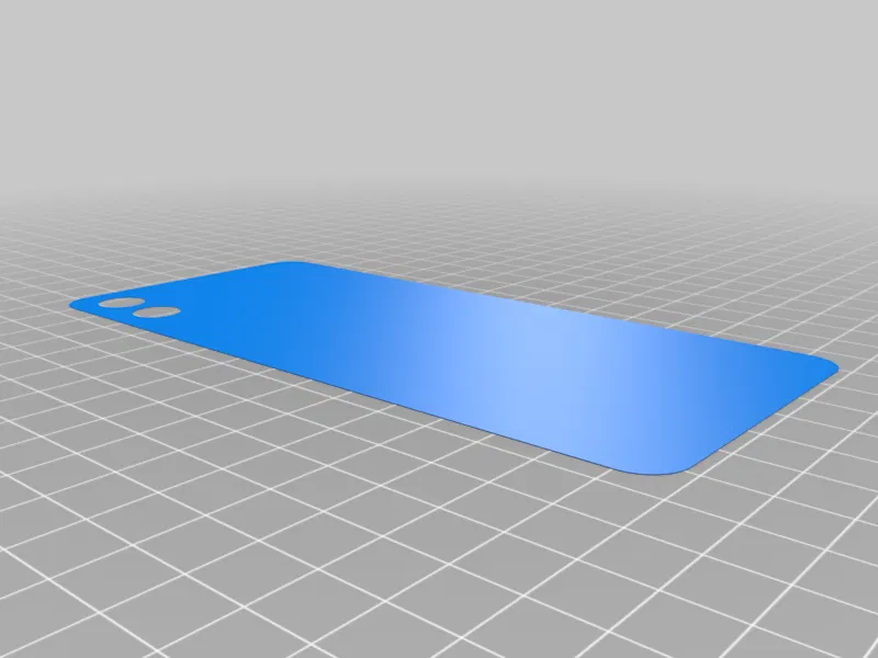 Mô hình Tỷ lệ Điện thoại Thông minh Nothing Phone 1 - Image 2