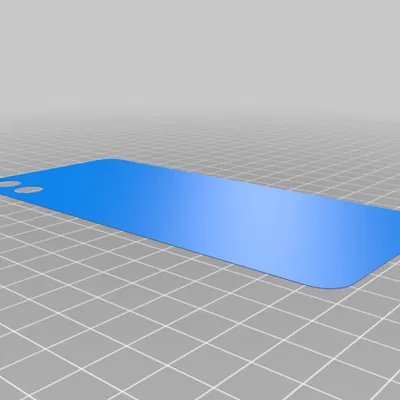 Mô hình Tỷ lệ Điện thoại Thông minh Nothing Phone 1