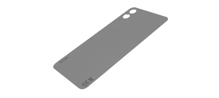 Mô hình Tỷ lệ Điện thoại Thông minh Nothing Phone 1 - Image 5