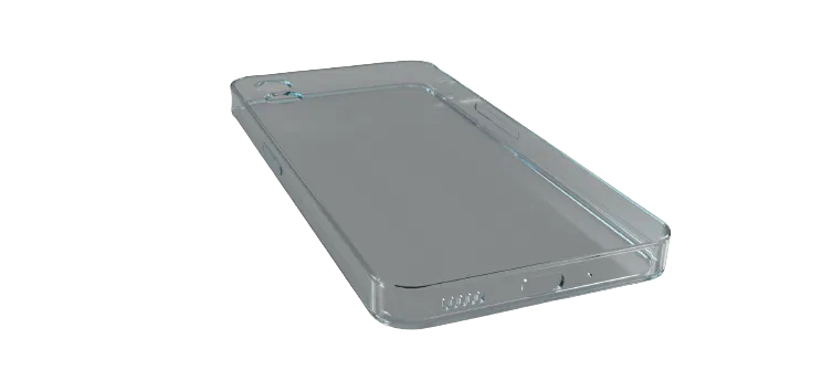 Mô hình Tỷ lệ Điện thoại Thông minh Nothing Phone 1 - Image 6