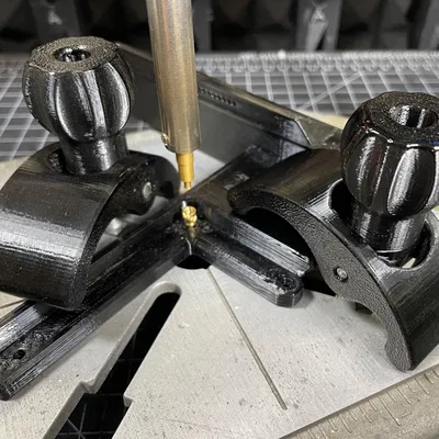 Kẹp Giữ Bu Lông Lục Giác