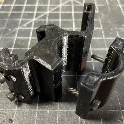 Giá đỡ Picatinny cho Máy Hàn Weller