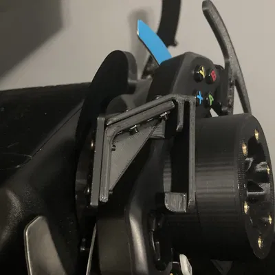 Tay Kéo Cần Số Dài Điều Chỉnh Được Cho Logitech G27 G29 G920 G923