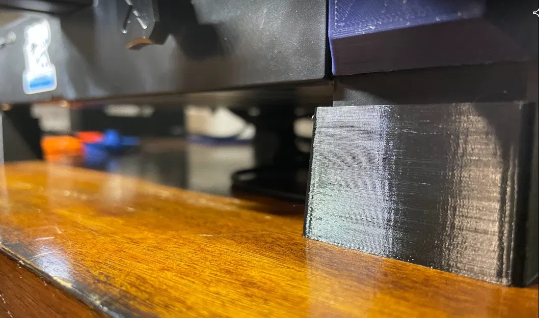 Chân đế/Nâng gầm Ender 3v2 - 25mm - Image 3