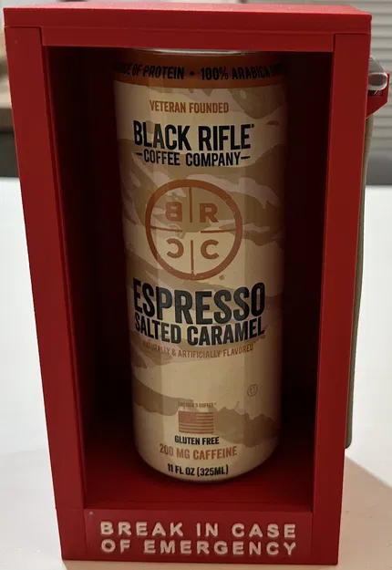 Vỡ Hộp Khi Khẩn Cấp - Image 1