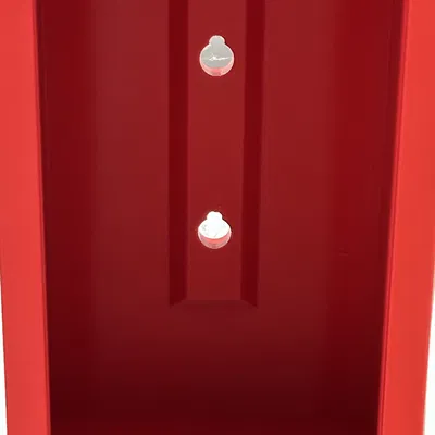 Vỡ Hộp Khi Khẩn Cấp