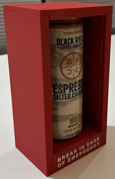 Vỡ Hộp Khi Khẩn Cấp - Image 3