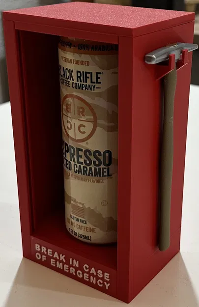 Vỡ Hộp Khi Khẩn Cấp - Image 4