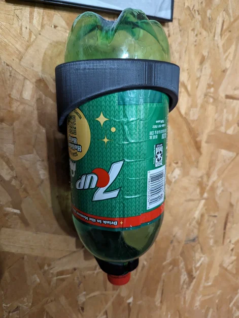 Giá đỡ trọng lực 2 lít - Image 1